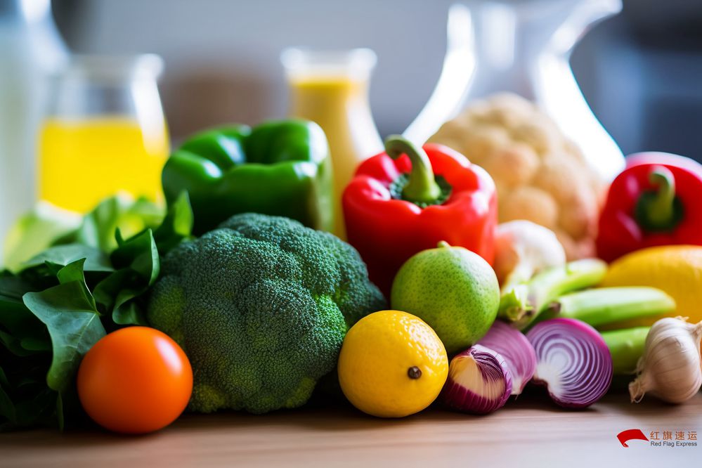 紅海危機(jī)引發(fā)的連鎖反應(yīng):全球食品市場面臨嚴(yán)重挑戰(zhàn) 紅海危機(jī)引發(fā)的連鎖反應(yīng):全球食品市場面臨嚴(yán)重挑戰(zhàn)