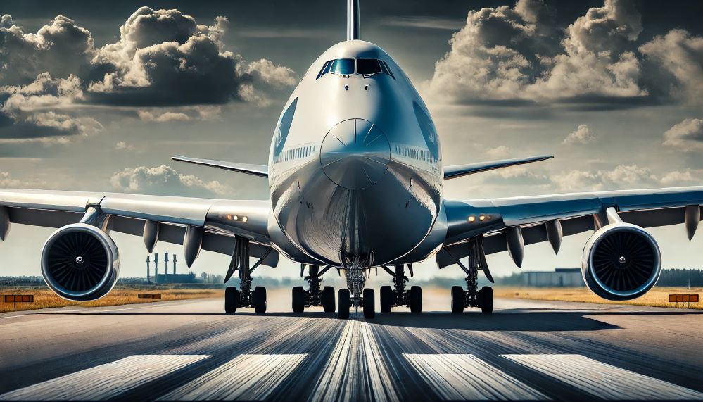 德國取貨直達中國：讓工業產品飛起來！