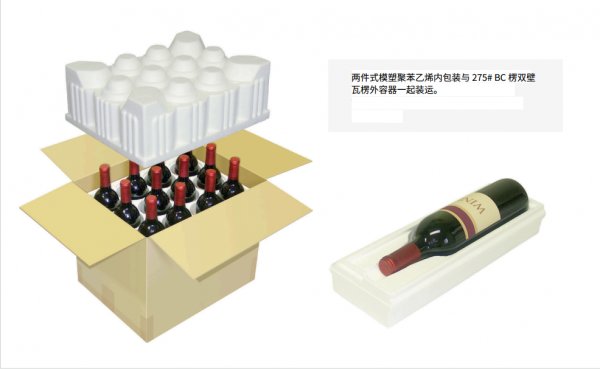 紅酒跨境郵寄攻略，讓美酒無(wú)國(guó)界