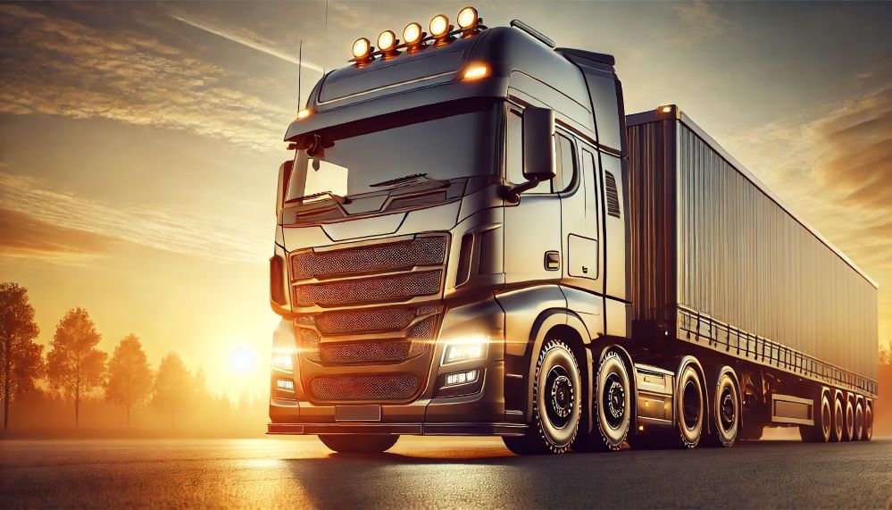 泰國(guó)專線：貿(mào)易公司的新選擇，物流難題一站搞定！