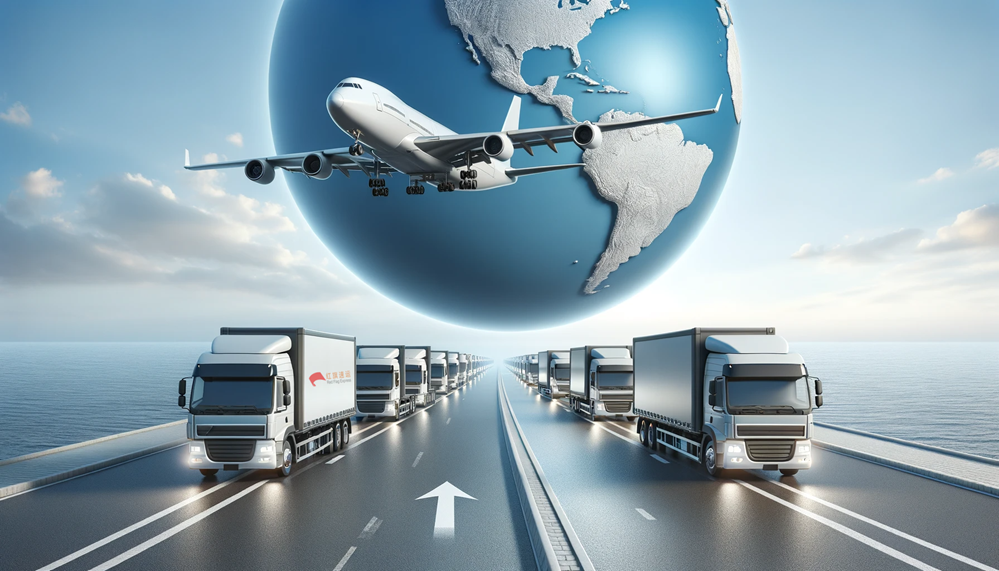 意大利潮牌轉(zhuǎn)運難？這份「通關(guān)秘籍」讓包裹絲滑回內(nèi)地！