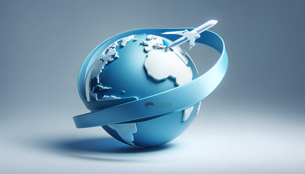 全球快遞進口新姿勢！