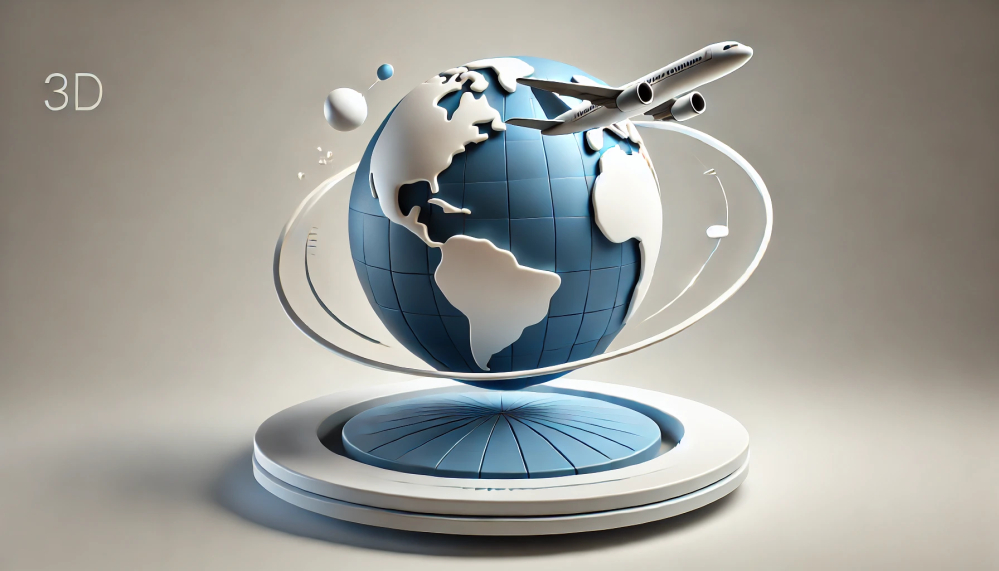 掘金中東市場！特郵寶阿聯酋專線帶你玩轉跨境物流