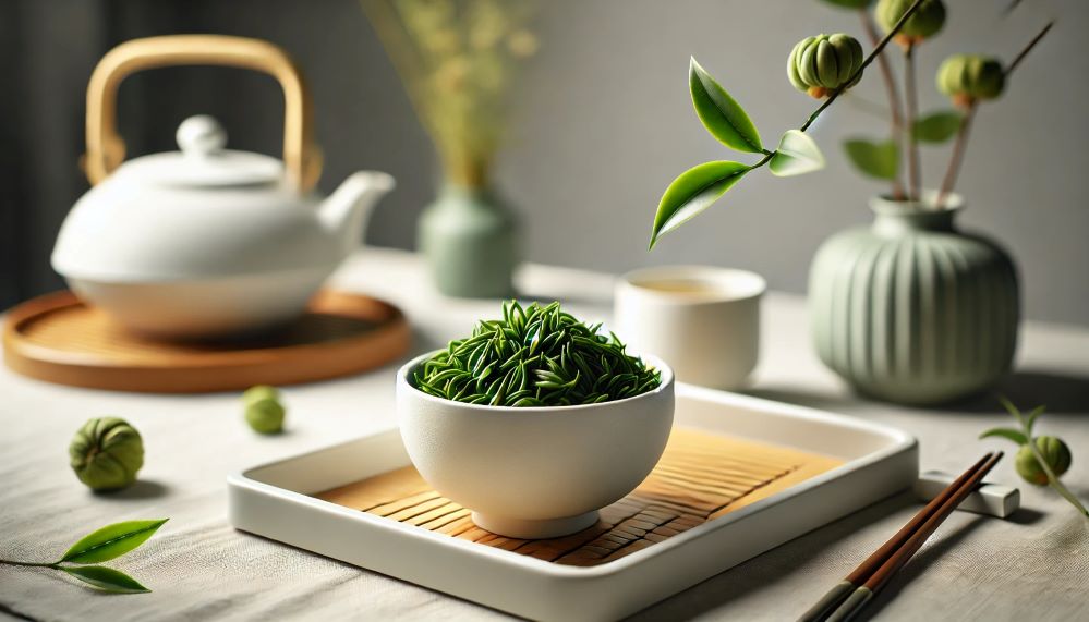茶葉郵寄臺灣難？紅旗速運臺灣專線，輕松喝到家鄉味！