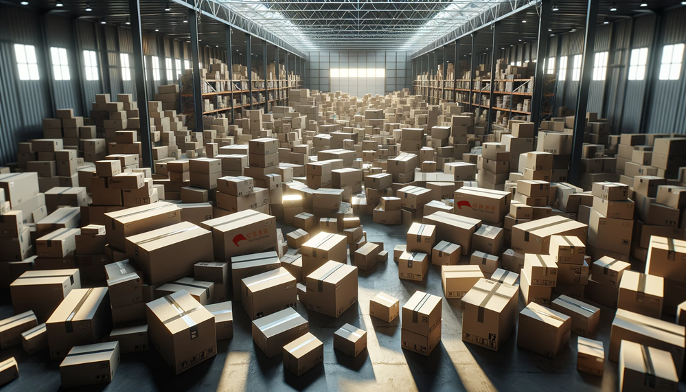 香港代收，解鎖海淘新姿勢！你還不試試？